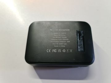 Б/в Мікрофонна система Без Виробюника m9-2l 01-200848778