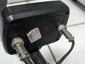 Б/у Металлоискатель Quasar arm 01-200850801