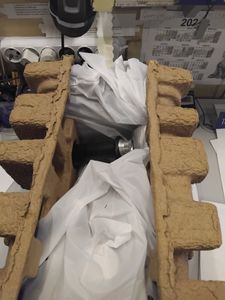 Б/в Кавоварка Delonghi ec 260.bk 01-200850978