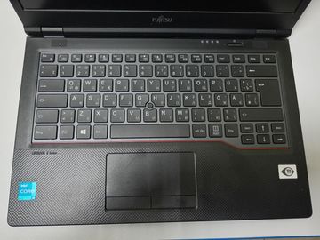 Б/в Ноутбук Fujitsu 14/core i3-1115g4 ddr4/16gb ddr4/ssd 256 gb/*інтегрована 01-200848267