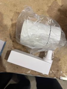 Б/в Світильник Horoz Electric 018-018-0035-010 dublin, 35 вт, 3400 лм, 4200k 01-200852133