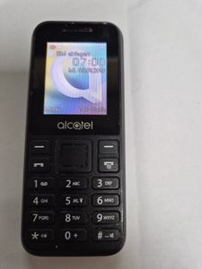 Alcatel 1066 dual