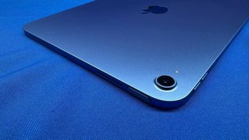 Б/в Планшет Apple ipad 10.9 2022 wi-fi 64gb 01-200849374