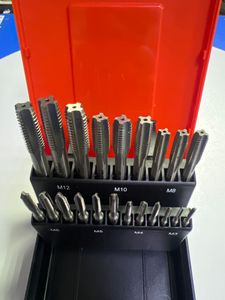 Б/у Набор метчиков Holex 146060 01-200851953