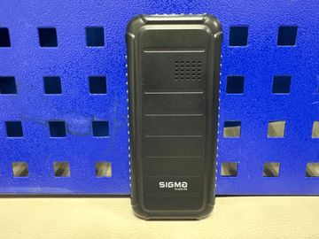 Б/в Мобільний телефон Sigma x-style 18 track 01-200849200