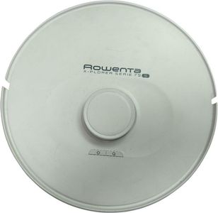 Б/в Робот-пилосос Rowenta x-plorer serie 75 s rr8567wh 01-200848387