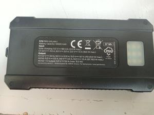 Б/в Ліхтар-павербанк Gembird pb10-solar-1 01-200849155