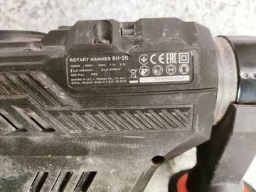 Б/в Перфоратор Dnipro-M bh-20 01-200853483