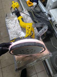 Б/в Шліфувальна машина Stanley sfmee500s 01-200850914