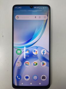 Б/у Мобильный телефон Zte blade a36 2/64gb 01-200853898