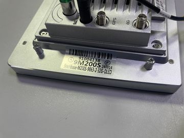 Б/в Автомагнітола Resonance mekede m200s 9" 2/32 01-200853971