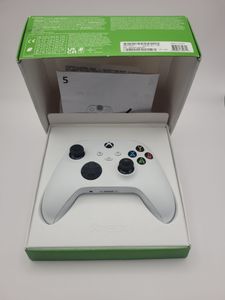 Б/в Геймпад Microsoft xbox series x s wireless controller 01-200854103