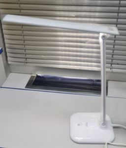 Б/в Лампа Works led wd1096 9w 01-200854374