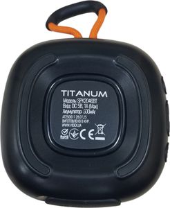 Б/в Акустика Titanum spk2046bt 01-200819202