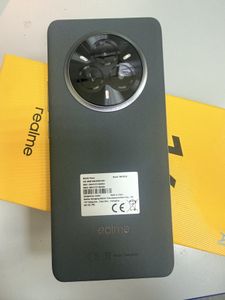 Б/в Мобільний телефон Realme 14 pro 5g 12/512gb 01-200854756