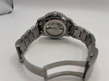 Б/в Годинник Earnshaw es-8174 01-200818961