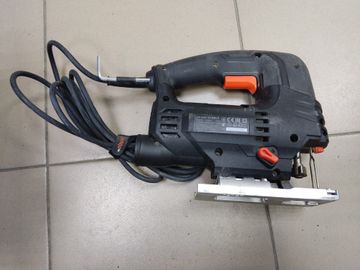 Б/у Электролобзик Dnipro-M js-80lx 01-200855015