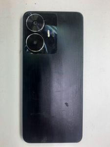 Б/у Мобильный телефон Realme c55 8/256gb 01-200855385