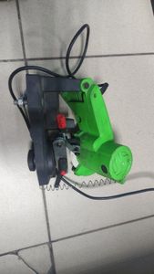 Б/у Верстат для заточування Forte ct3-104 01-200855766