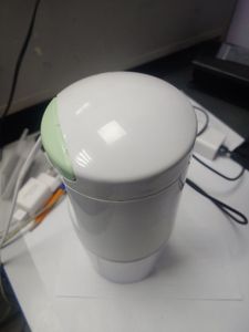 Б/в Блендер-подрібнювач ручний Moulinex moulinex type t72 01-200855457