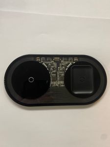 Б/у Зарядний пристрій Baseus bs-w508 01-200855198