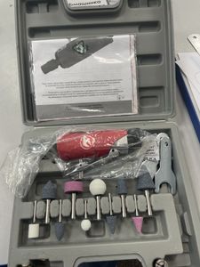 Б/у Шлифовальная машина Intertool pt-1003 01-200853500