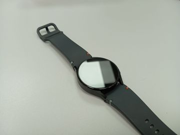 Б/у Смарт-часы Samsung galaxy watch fe 01-200854896