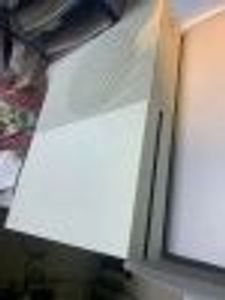 Б/у Игровая приставка Microsoft xbox one s 1tb 01-200854500