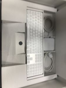 Б/в Моноблок Apple imac 24" a2438 /m1 with 8-core gpu / ram 8gb/ ssd 256gb 01-200855345