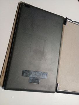 Б/у Планшет Lenovo tb-8504x 16gb 01-200855835