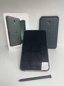 Б/в Планшет Samsung galaxy tab active 5 wi-fi 6/128gb 01-200854905