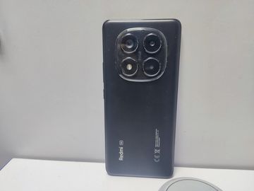 Б/в Мобільний телефон Xiaomi redmi note 14 pro 5g 8/256gb 01-200855970