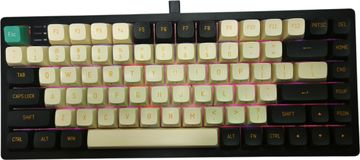 Б/у Клавиатура Dark Project mechanical keyboard 01-200856352