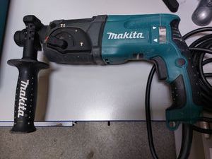 Б/в Перфоратор Makita hr2470 01-200855863