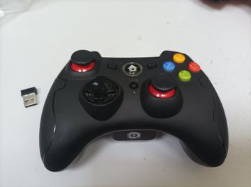 Б/в Ігровий джойстик Canyon gpw6 01-200855719