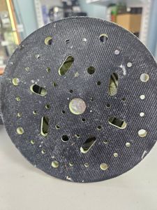 Б/у Шлифмашина вибро Titan pesm 5-150 ec 01-200854213