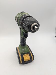 Б/у Шуруповерт Procraft pa-18c 2акб зп 01-200854243