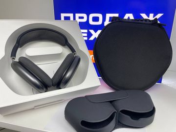 Б/в Навушники Apple airpods max 01-200851011