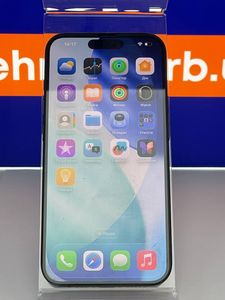 Б/в Мобільний телефон Apple iphone 15 pro 128gb 01-200838075