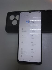 Б/в Мобільний телефон Tecno spark 10 ki5q 8/128gb 01-200856689