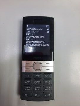 Б/в Мобільний телефон Nokia 150 dual sim 2023 01-200856711