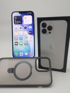 Б/в Мобільний телефон Apple iphone 13 pro max 256gb 01-200854687