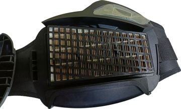 Б/в Зварювальна маска Shine p1004 01-200858223