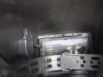 Б/в Маска зварювальна Dnipro-M wm-39n 01-200858355