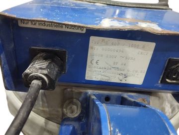 Б/в Шліфувальна машина Columbus e 400/1800s 01-200854241