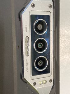 Б/в Планшет Oukitel rt7 titan 8/256gb 01-200858414