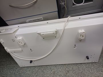 Б/у Обогреватель Saturn st-ht8666 01-200858635