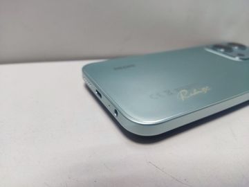 Б/в Мобільний телефон Xiaomi redmi 15c 4g 4/256gb 01-200858854