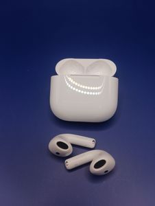 Б/в Навушники Apple airpods 4 01-200858637