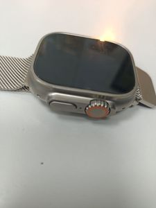 Б/в Смарт-годинник Apple watch ultra gps + cellular 49mm 01-200859113